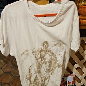 Stella Maris Threads Dress Tshirt